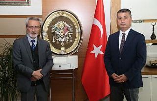 “Gölbaşı Tarih ve Kültür Atlası” Ankara...