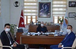 Gömeç 2022’de doğalgaza kavuşuyor