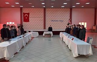Gömeç Belediyesi’nden esnafa “pandemi” desteği