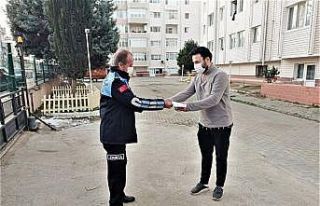 Gönülleri fetheden hareket