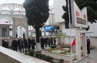 Görele’nin düşman işgalinden kurtuluşunun 103....
