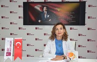 Göz tansiyonu, körlük nedenlerinde 2’nci sırada