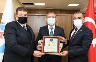 GTO iş dünyası için Ankara’nın kapısını...