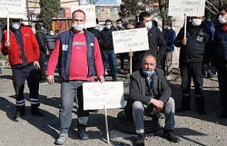 Gülsan esnafından ‘indirim’ talebi