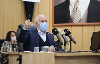 Gültak: “Polipropilen tesisi ile ilgili görüş...