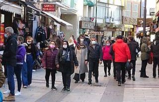 Güneş korona virüsü unutturdu