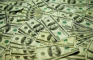 Gürcistan’da piyasaya sahte dolar süren Türk...