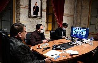 Gürkan’dan tablet dağıtımı için destek çağrısı