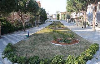 Güzelçamlı’nın 30 yıllık sorunları çözüme...