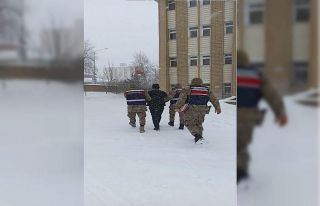 Hafta sonu yasak tanımayanlara ceza yağdı