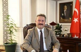 Haftasonu Sokağa Çıkma Kısıtlamasına Uyan Melikgazililere...