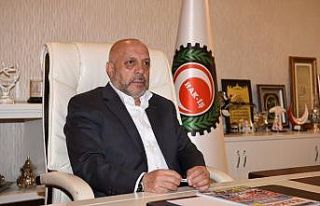 HAK-İŞ Genel Başkanı Arslan: "Antidemokratik...