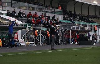 Hakan Kutlu; “7 günde 3’üncü maçı oynamanın...