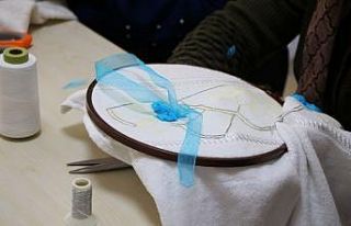 Haliliye Belediyesi millet evlerinde meslek öğreniyorlar