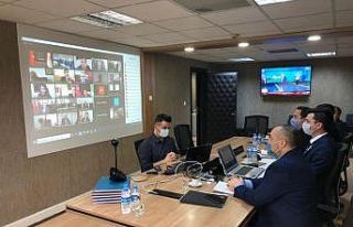 Hallerde ani fiyat artışlarının çözümü görüşüldü