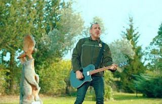 Haluk Levent ‘Yeşil Vatan’ için söyledi