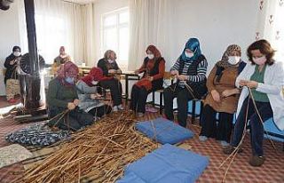 Hamarat Eller’den Başkan Ayık’a ziyaret