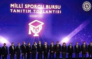 Hasan Kalyoncu Üniversitesi sporcuları uluslararası...
