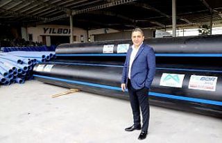 Hasan Yıldırım: “Mersin’deki yatırımlarımızı...