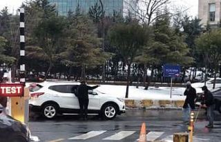 "Hastamız var" diyerek vatandaşın duygularını...