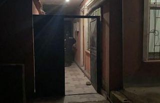 Hatay’da iddiaya göre rus ruleti oynayan kişi...