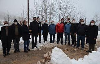 Hatay’ın Uludağ’ı: Çardak Yaylası
