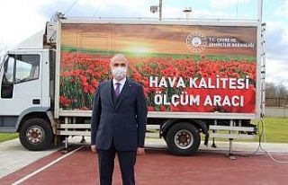 Hava kalitesi yeniden masaya yatırılacak