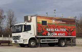 Hava ölçüm sonuçları açıklanacak