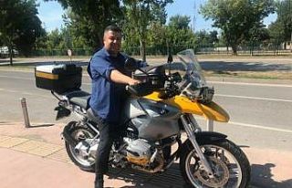 Havza Belediye Başkanı’nın makam şoförü Osman...