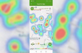 Hayat eve sığar tablosu kırmızı alarm vermeye...