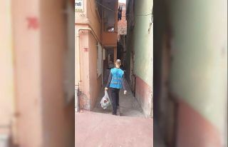 Hayata anlam katıyorlar