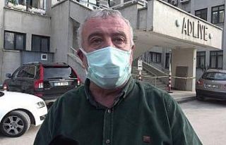 Hayatını kaybeden Özgecan’nın eşyalarını...