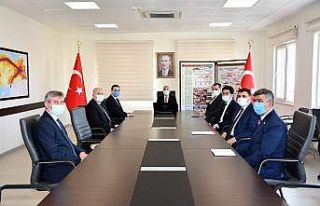 Hayrabolu ilçesine 12 derslikli okul yapılacak