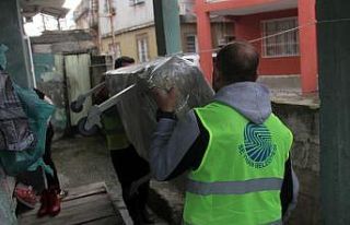 Hayvan sevgisi hayaline kavuşturdu