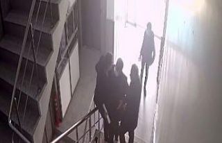 HDP’li meclis üyesi resmi mühürlü belgeleri...