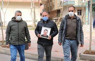 HDP’liler tarafından kandırılan gençlerin aileleri...