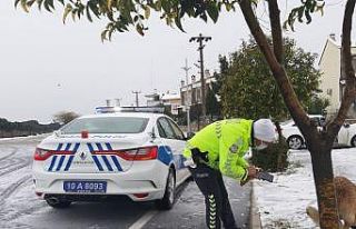 Hem görev, hem şefkat