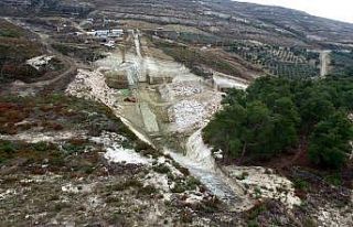 Hem Manisalı çiftçi kazanacak hem de Türkiye