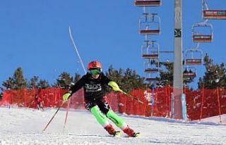 Hem turizm elçisi hem sporcu fabrikası: PAKA