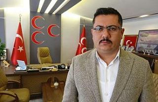 Hilal’i çıkartınca logo İsrail bayrağına benzedi
