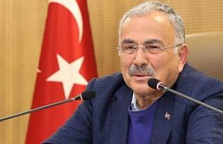Hilmi Güler: “Belediyeciliğe yeni bir anlayış...