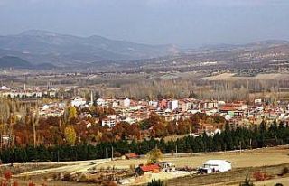 Hisarcık göç vermeye devam ediyor