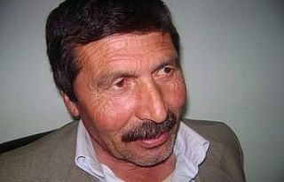 Hisarcık’ta eski muhtar Koronaya yenildi