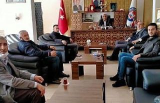 "Hizmetlerimizi, fikirleri dikkate alarak yönlendiriyoruz"