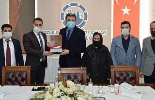 HKMO Bölge Başkanı Yıldırım: “Vali Memiş...