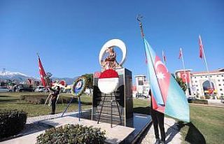 Hocalı Soykırımı 29. yılında unutulmadı