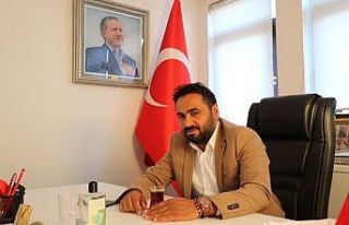 Hollandalı iş adamından bedensel engellilere tekerlekli...