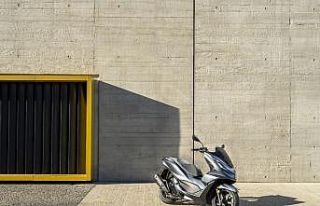 Honda, Türkiye motosiklet sektöründeki liderliğini...