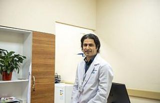 Hormonal hipertansiyona ameliyatla kesin çözüm