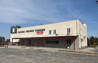 HRÜ Hayvan Hastanesi ruhsatını aldı